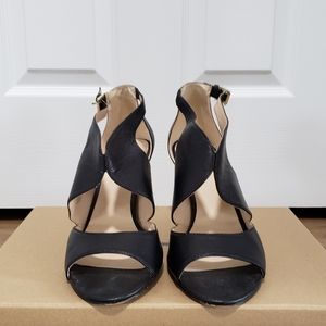 Black Sandal